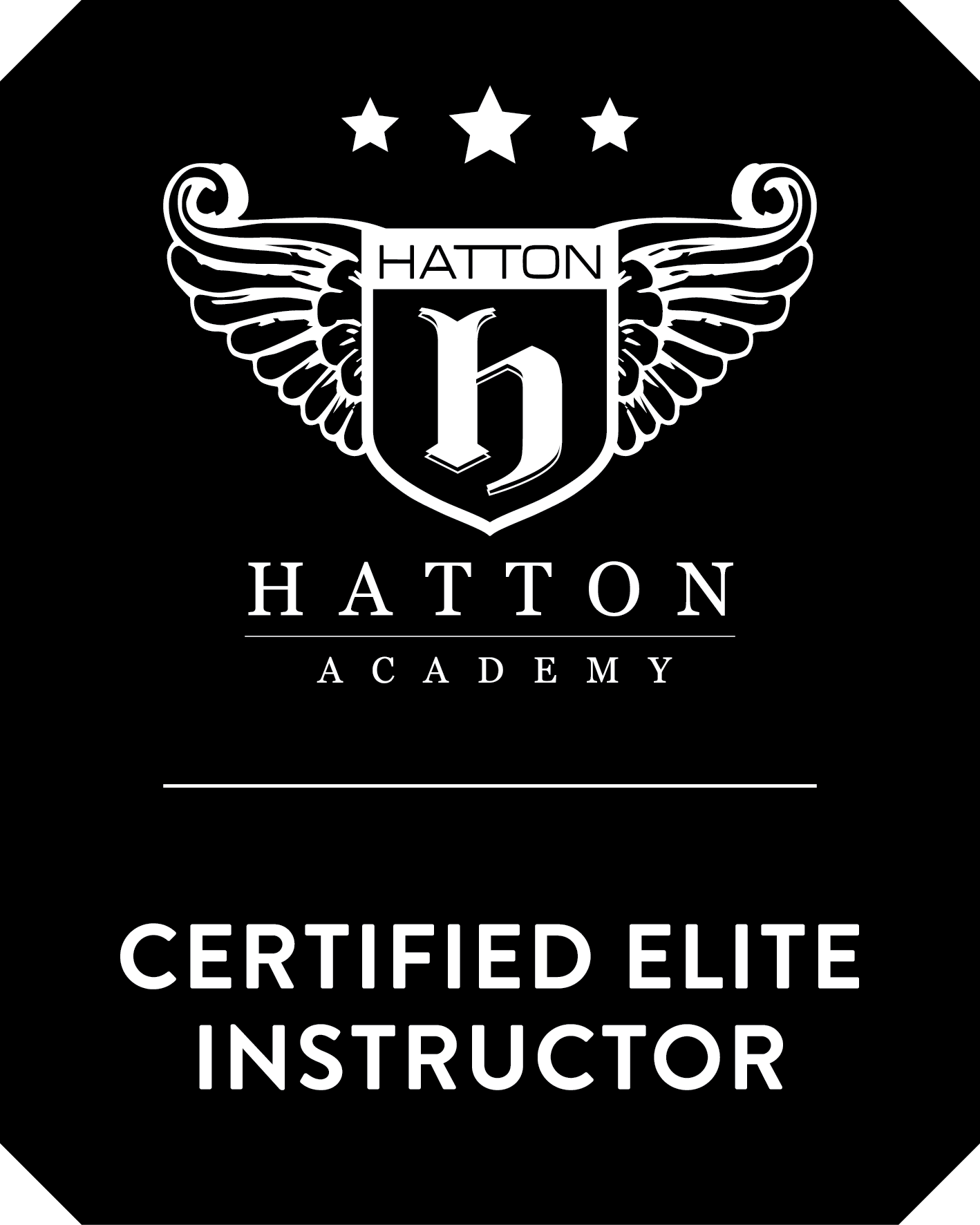 Hatton Boxing Elite Instructor Logo